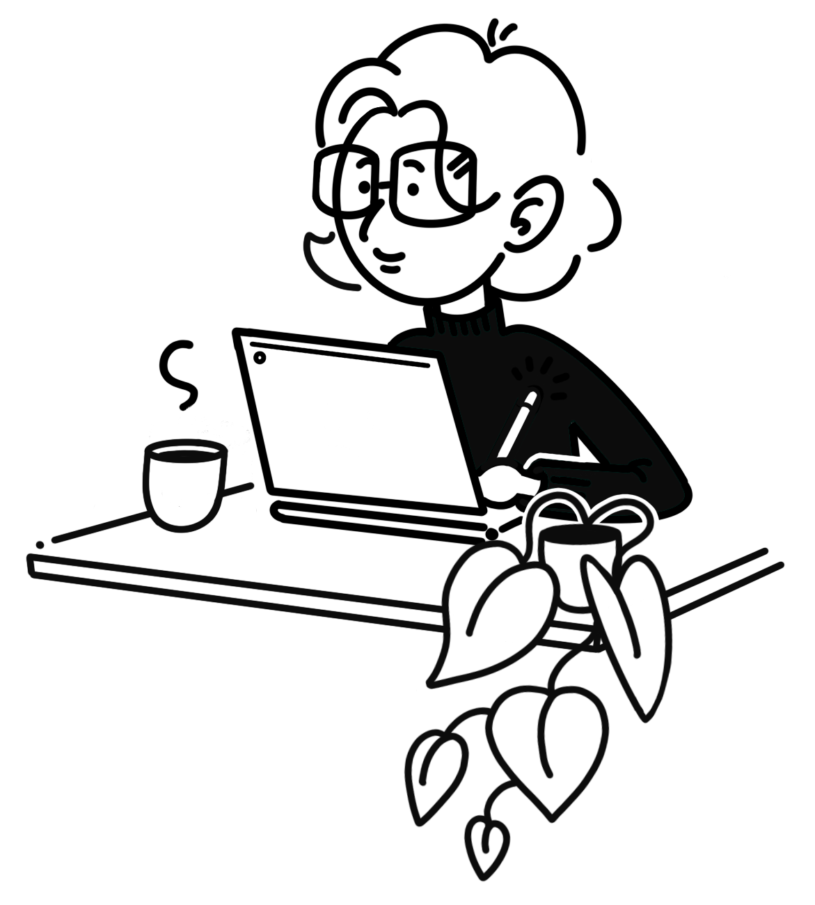 illustration